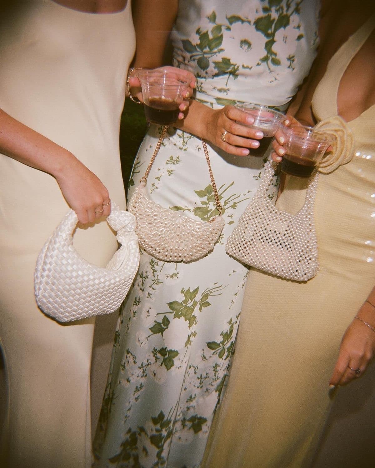 Garden party style