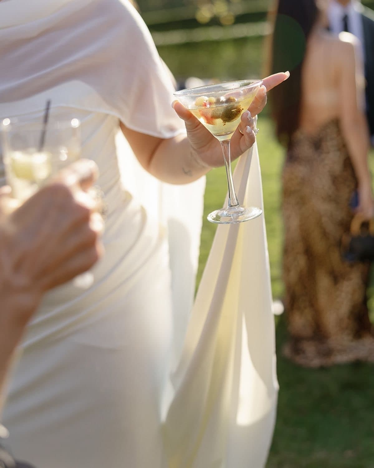 Accessory detail