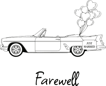 Farewell