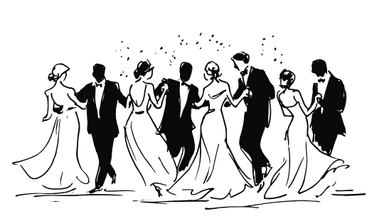Dancing