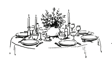 Dinner