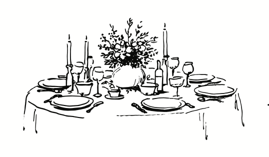 Dinner