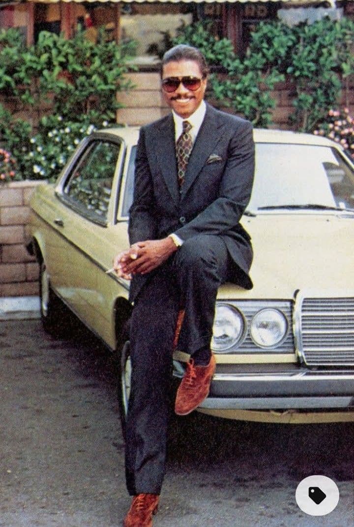 Formal wear inspiration
