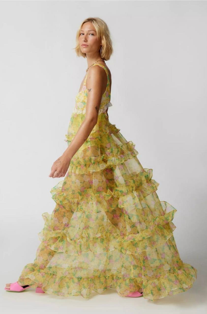 Dress inspiration