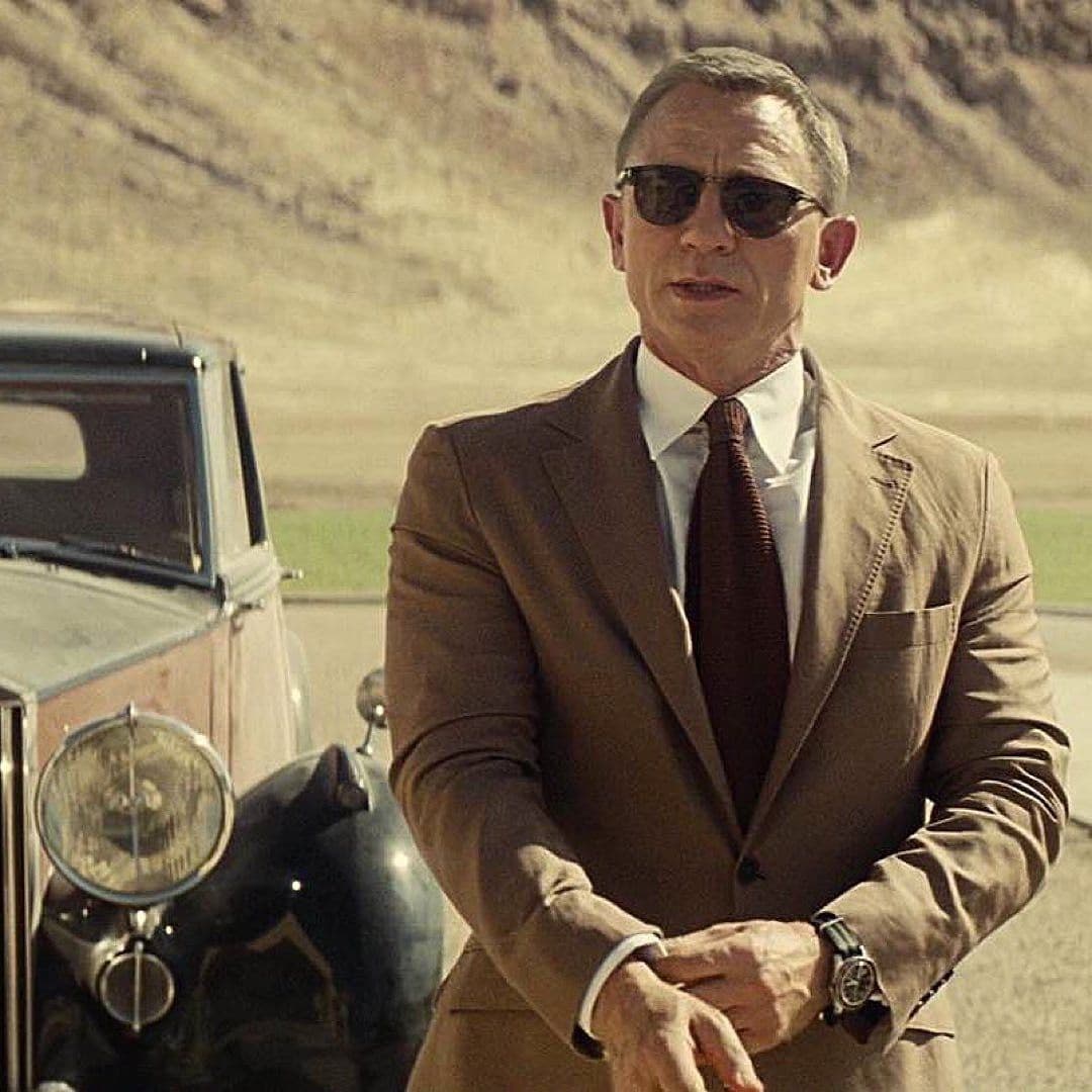 Linen suit inspiration