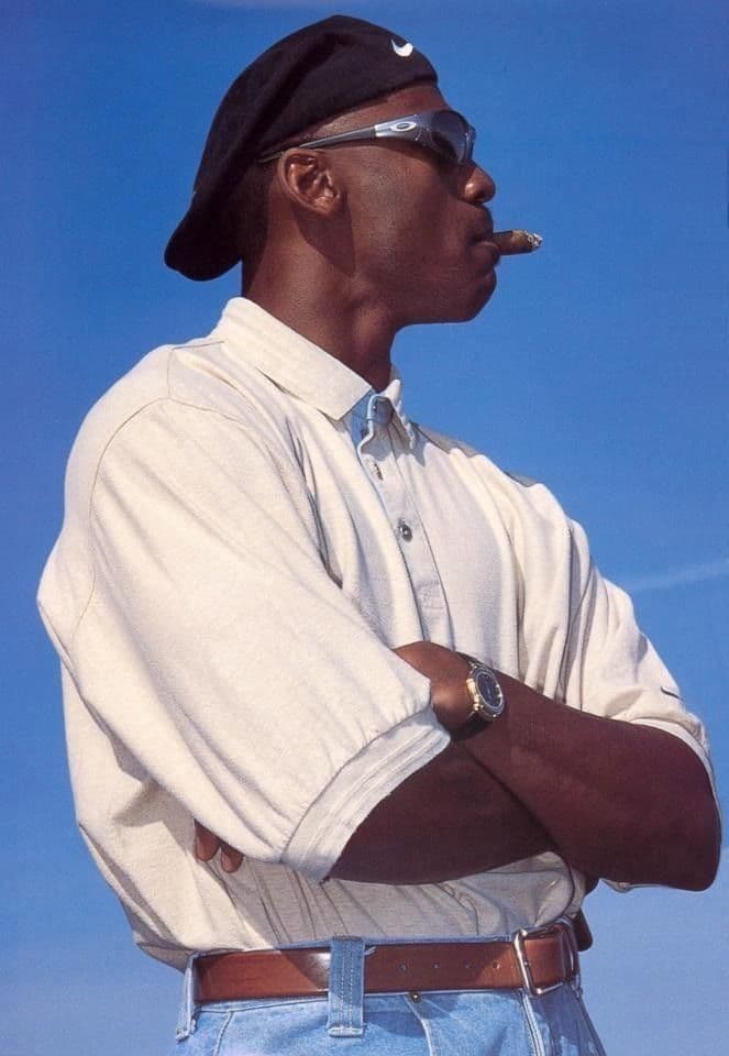 Style inspiration